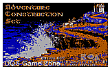 Stuart Smith's Adventure Construction Set DOS Game