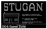 Stugan DOS Game
