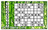 Sudoku86 DOS Game