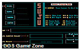 Suju DOS Game