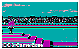 Summer Games II DOS Game
