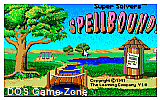 Super Solvers Spellbound DOS Game