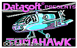 Tomahawk DOS Game