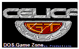 Toyota Celica Gt Rally DOS Game