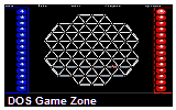 TrianGO DOS Game
