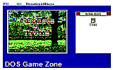 Tunnels And Trolls Crusaders Of Khazan DOS Game