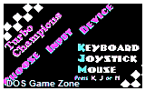 Turbo Champions DOS Game