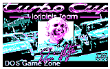 Turbo Cup DOS Game