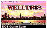 Welltris DOS Game