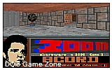 Zoom 1 DOS Game